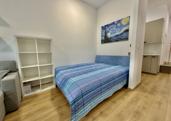 Prenájom 1 izbový byt - Rovinka