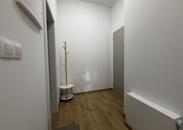 Prenájom 1 izbový byt - Rovinka