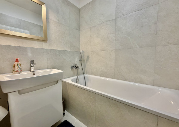 Prenájom 1 izbový byt - Rovinka