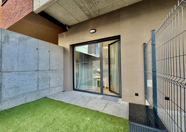 Prenájom 1 izbový byt - Rovinka