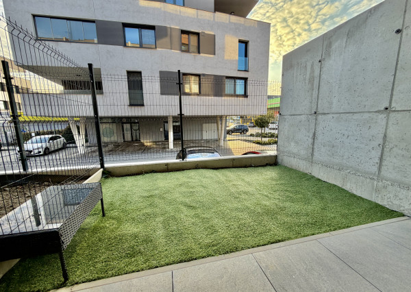 Prenájom 1 izbový byt - Rovinka