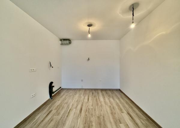 Novostavba 2025: Štýlový 2i byt s loggiou na Košickej