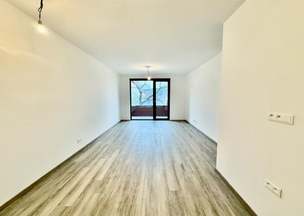 Novostavba 2025: Štýlový 2i byt s loggiou na Košickej