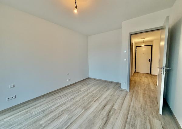 Novostavba 2025: Štýlový 2i byt s loggiou na Košickej