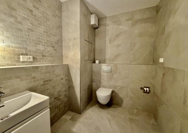 Novostavba 2025: Štýlový 2i byt s loggiou na Košickej