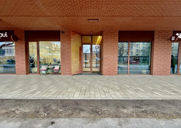 Novostavba 2025: Štýlový 2i byt s loggiou na Košickej