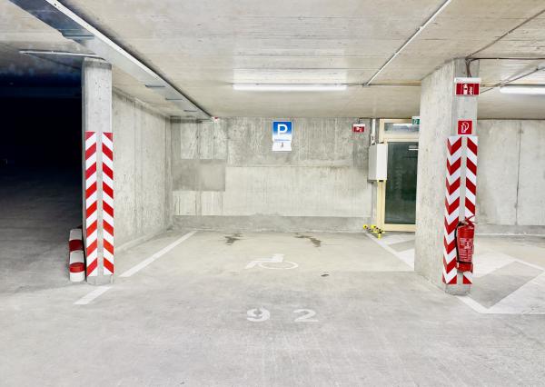 Moderný 2i byt s AC a šatníkom na Metodovej – Novostavba