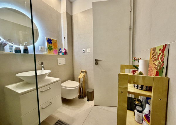 Industriálny 2i s vysokými stropmi v srdci Downtownu