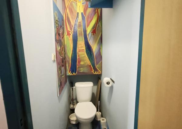 Predaj garzónky 28 m² s loggiou – Bratislava Petržalka