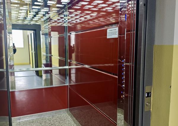 Predaj garzónky 28 m² s loggiou – Bratislava Petržalka