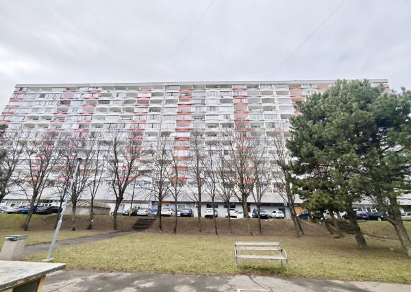 Predaj garzónky 28 m² s loggiou – Bratislava Petržalka
