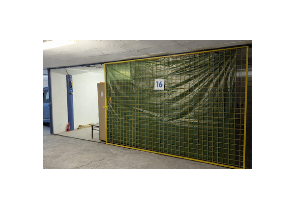 PREDAJ – samosatná gáráž, Mierová ul., Ružinov.