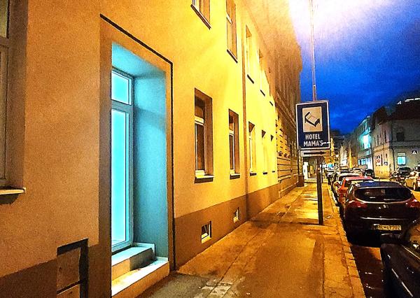 PRENÁJOM – Moderný 2i, byt, kompletne zariadený, Moskovská ul., BA.