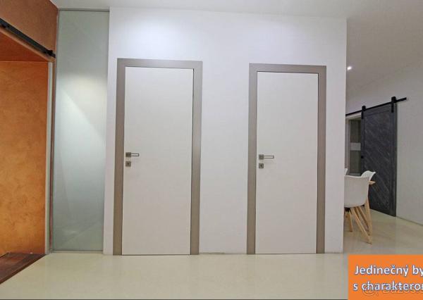 PRENÁJOM – 2i, 72 m2 byt, centrum mesta, Hviezdoslavovo nám.