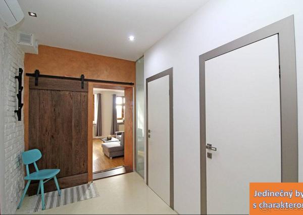 PRENÁJOM – 2i, 72 m2 byt, centrum mesta, Hviezdoslavovo nám.