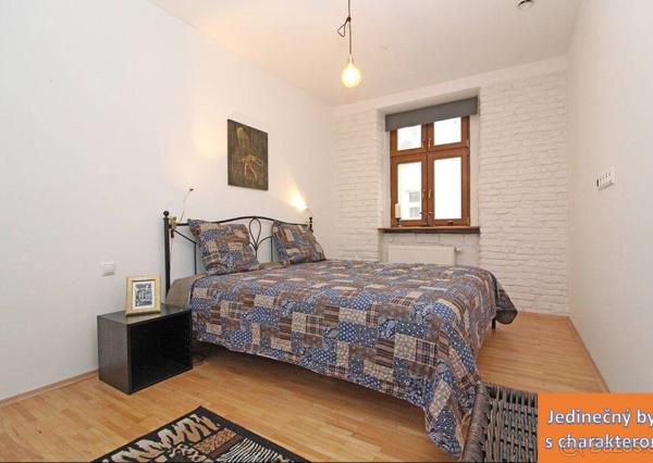 PRENÁJOM – 2i, 72 m2 byt, centrum mesta, Hviezdoslavovo nám.