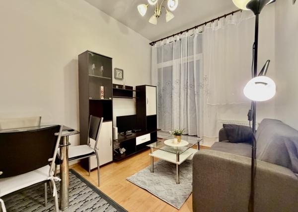 Moderný 2i byt s 3m stropmi a rekuperáciou v srdci Rače