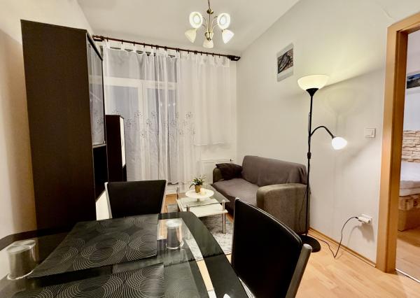 Moderný 2i byt s 3m stropmi a rekuperáciou v srdci Rače