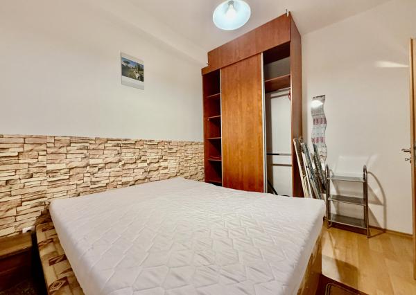 Moderný 2i byt s 3m stropmi a rekuperáciou v srdci Rače