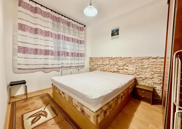 Moderný 2i byt s 3m stropmi a rekuperáciou v srdci Rače