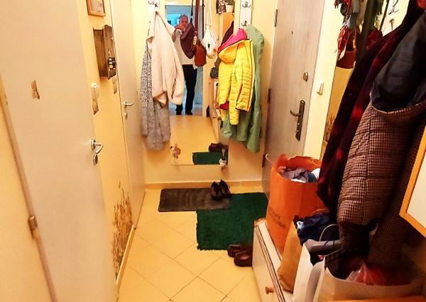 PREDAJ – 3i, 66 m2 byt, Vígľašská, BA – Petržalka.