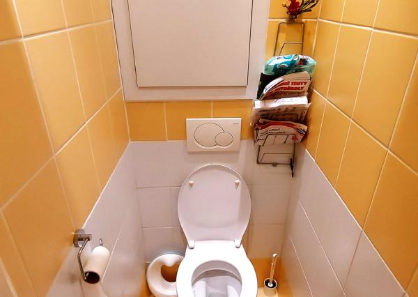 PREDAJ – 3i, 66 m2 byt, Vígľašská, BA – Petržalka.