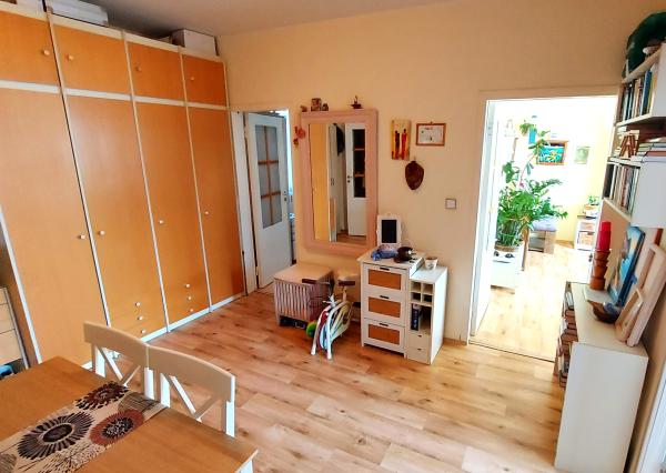 PREDAJ – 3i, 66 m2 byt, Vígľašská, BA – Petržalka.