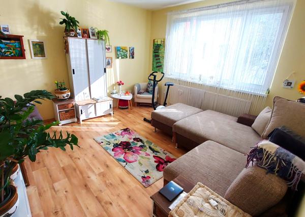 PREDAJ – 3i, 66 m2 byt, Vígľašská, BA – Petržalka.