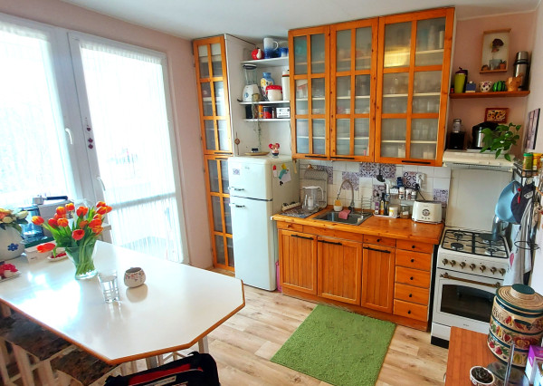 PREDAJ – 3i, 66 m2 byt, Vígľašská, BA – Petržalka.