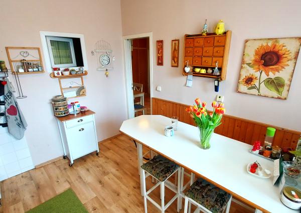 PREDAJ – 3i, 66 m2 byt, Vígľašská, BA – Petržalka.