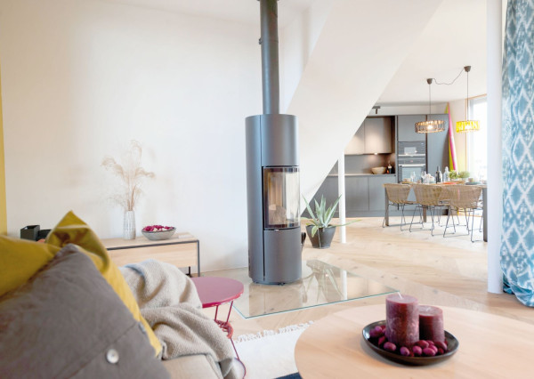 AM HAFEN – predaj nadčasových apartmánov, jazero Neusiedl am see, Rakúsko.