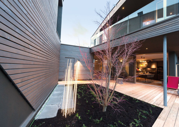 AM HAFEN – predaj nadčasových apartmánov, jazero Neusiedl am see, Rakúsko.