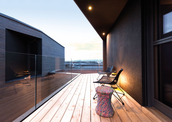 AM HAFEN – predaj nadčasových apartmánov, jazero Neusiedl am see, Rakúsko.