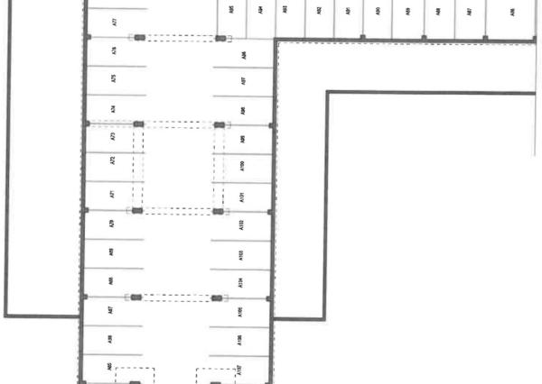 Arboria  Stromová 3izb. byt s garážovým státim XXL