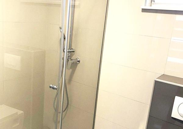 Apartmán, 3i, s krásnym výhľadom na more, ostrov Vir.