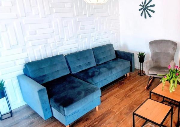 Bungalov, 4i, s krásnou a priestrannou záhradou, ostrov Vir.