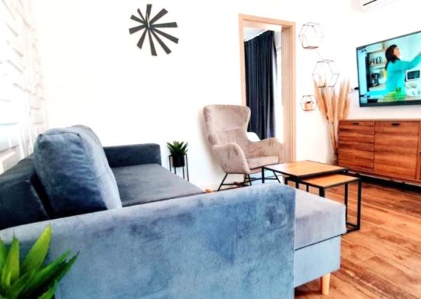 Bungalov, 4i, s krásnou a priestrannou záhradou, ostrov Vir.