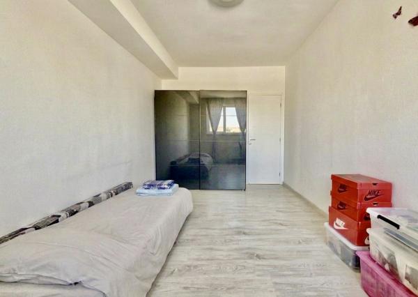 Zariadená dvojgarsónka (42,5 m²) vo Vrakuni – BEZ TIARCH