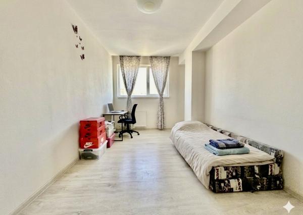 Zariadená dvojgarsónka (42,5 m²) vo Vrakuni – BEZ TIARCH