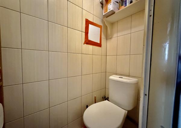 Zariadená dvojgarsónka (42,5 m²) vo Vrakuni – BEZ TIARCH