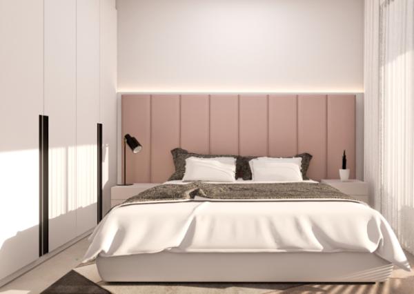 luxusný 3-izbový byt v Španielsku – Finestrat (Costa Blanca)