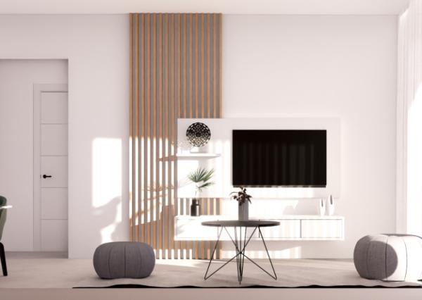 luxusný 3-izbový byt v Španielsku – Finestrat (Costa Blanca)