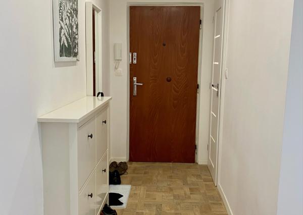 PRENÁJOM - 2i, 60,44 m2, s balkónom, Rezedová ul., Ružinov BA