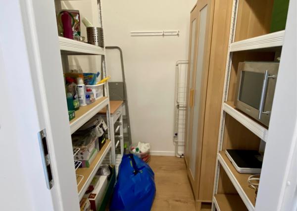 PRENÁJOM - 2i, 60,44 m2, s balkónom, Rezedová ul., Ružinov BA