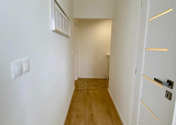 PRENÁJOM - 2i, 60,44 m2, s balkónom, Rezedová ul., Ružinov BA