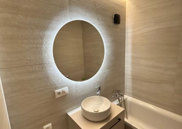 PRENÁJOM 3i, 70 m2 byt s balkónom, Bajzova ul., Ružinov.