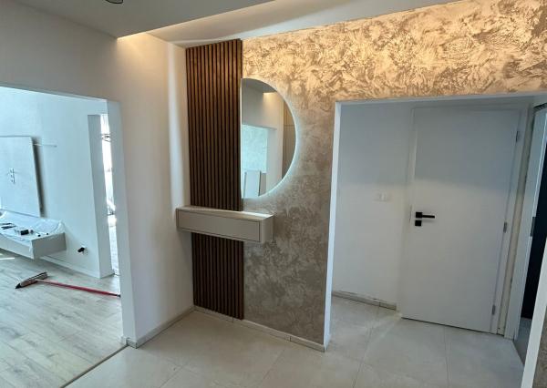 PRENÁJOM 3i, 70 m2 byt s balkónom, Bajzova ul., Ružinov.