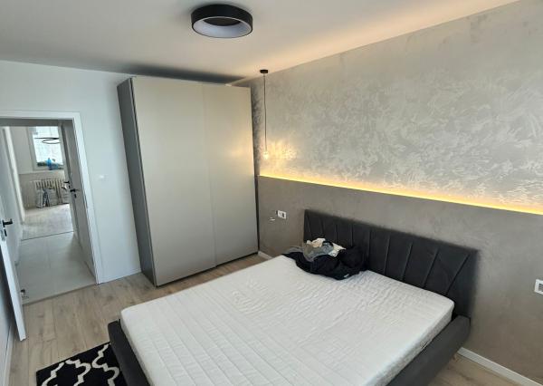 PRENÁJOM 3i, 70 m2 byt s balkónom, Bajzova ul., Ružinov.