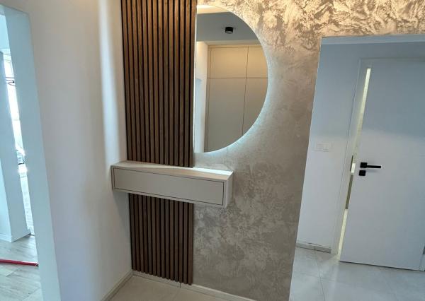 PRENÁJOM 3i, 70 m2 byt s balkónom, Bajzova ul., Ružinov.