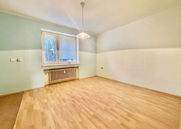 Nadštandardný 2i tehlový byt (69 m²) na rekonštrukciu